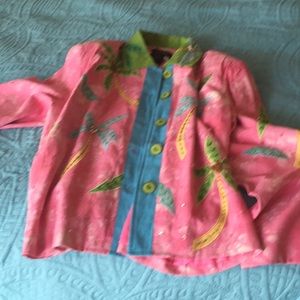 Bala Bala Jacket excellent condition size L